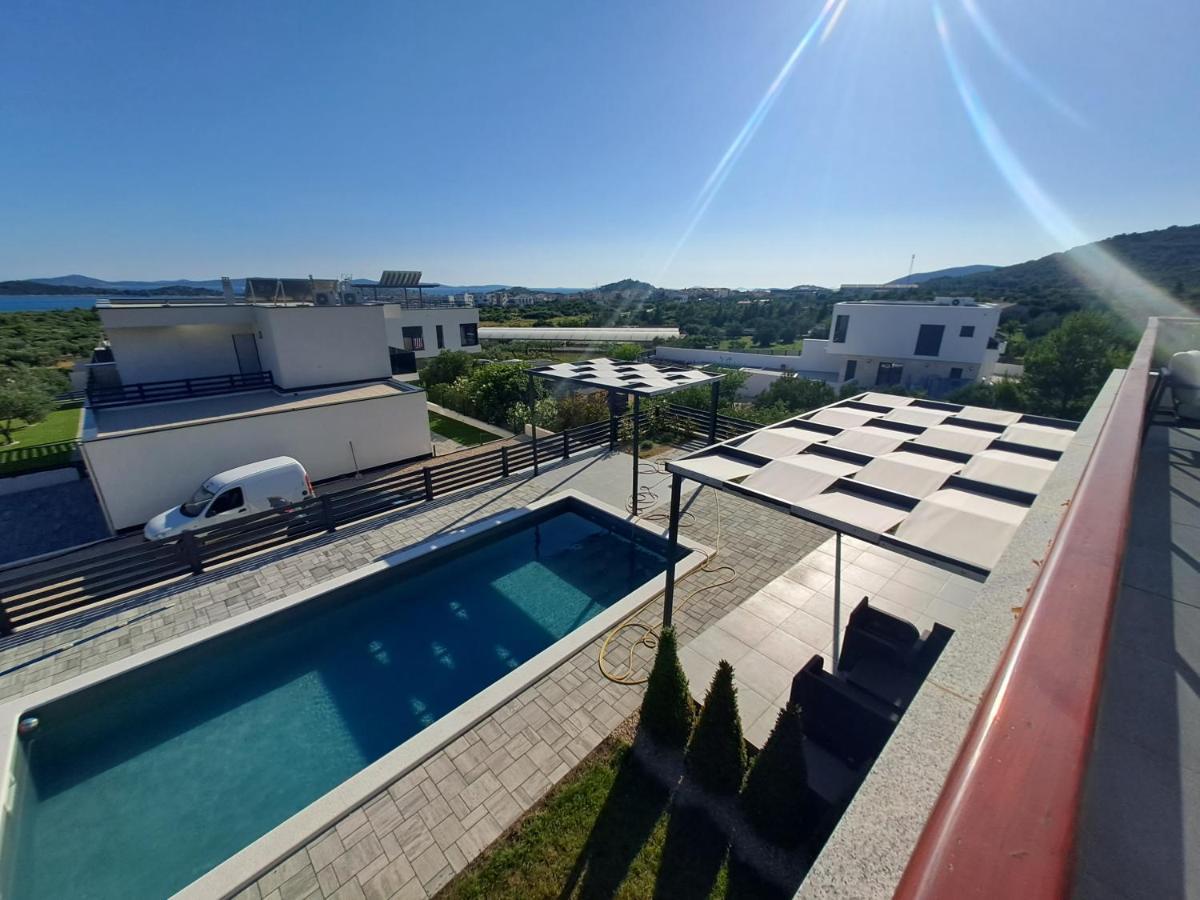 Vodice Hills 아파트 외부 사진