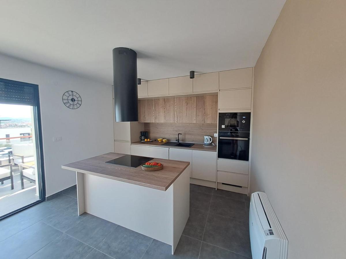 Vodice Hills 아파트 외부 사진