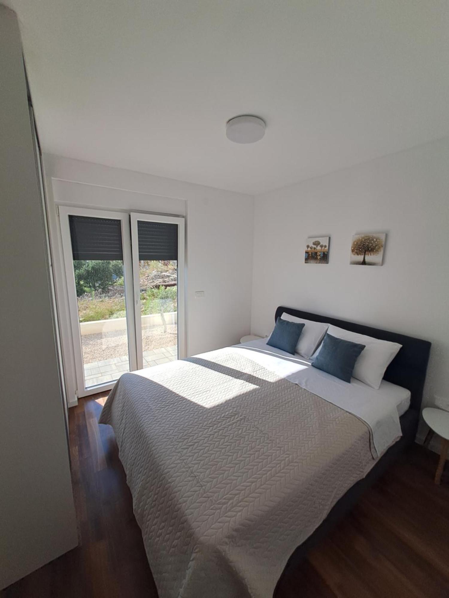 Vodice Hills 아파트 외부 사진