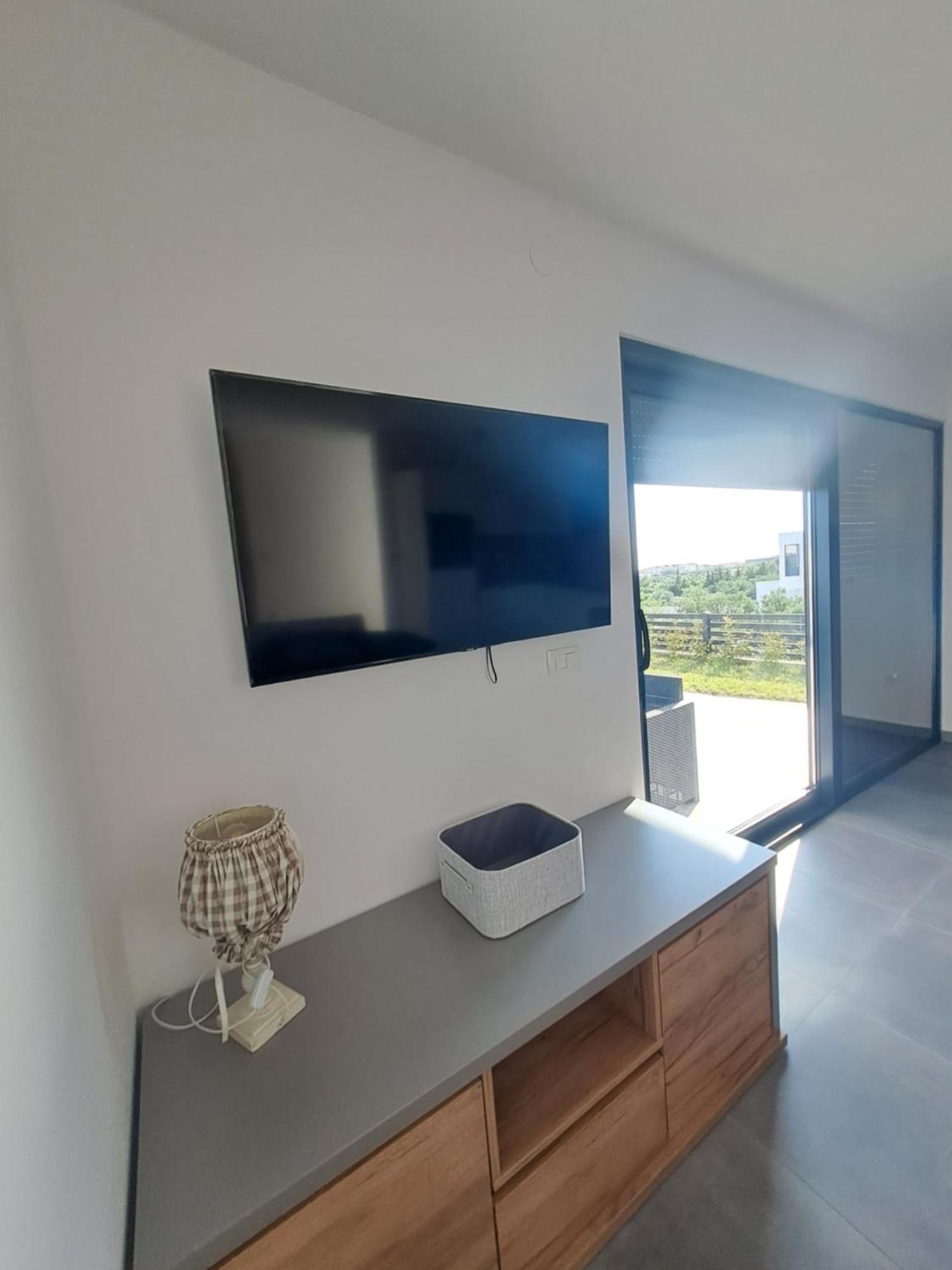 Vodice Hills 아파트 외부 사진