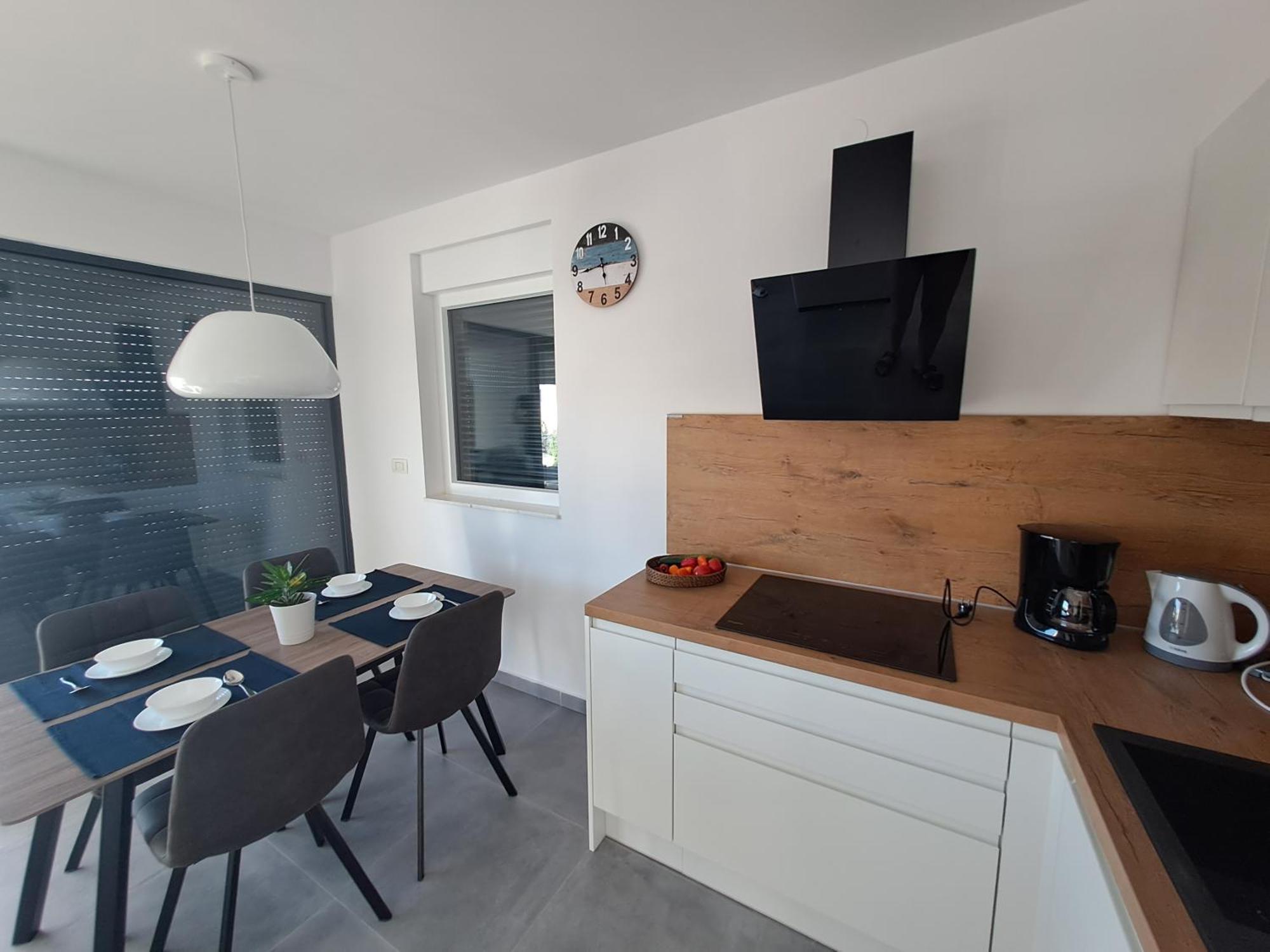 Vodice Hills 아파트 외부 사진