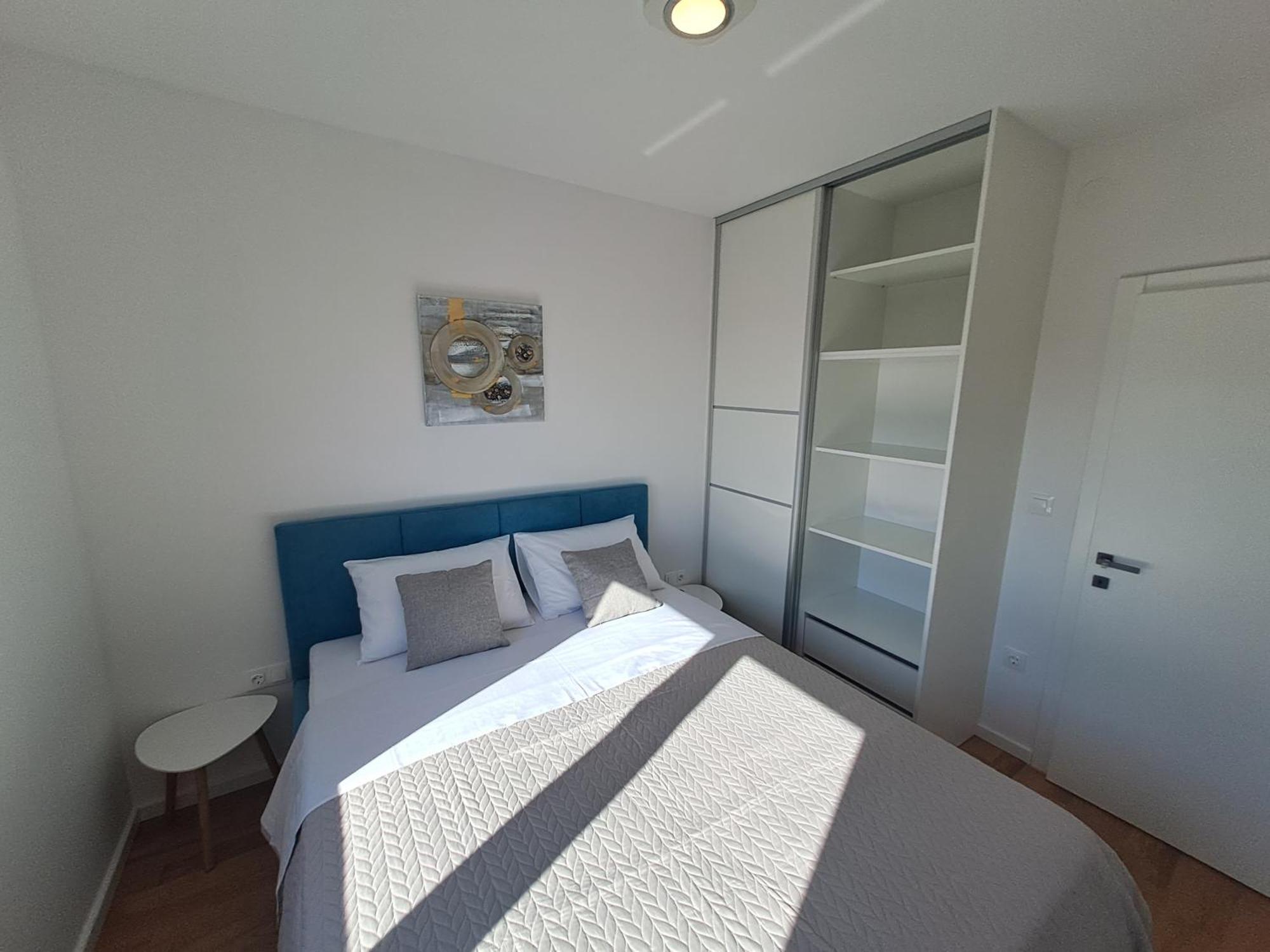 Vodice Hills 아파트 외부 사진